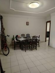 Blk 154 Simei Street 1 (Tampines), HDB 5 Rooms #582805041